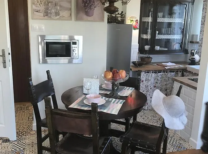 Lägenhet Apartament Karmelicka 19 Muzeum Polin *