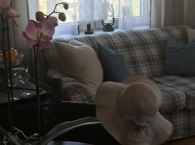 Apartament Karmelicka 19 Muzeum Polin Lägenhet Warszawa