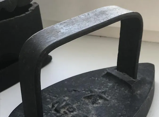 Apartament Karmelicka 19 Muzeum Polin Lägenhet