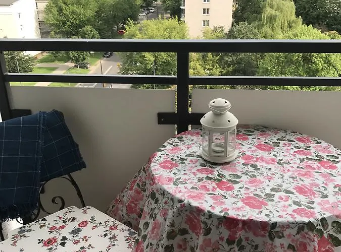Apartament Karmelicka 19 Muzeum Polin *