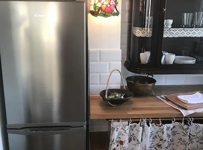 Apartament Karmelicka 19 Muzeum Polin * Warszawa