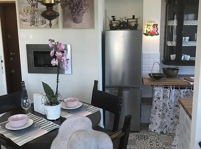 Lägenhet Apartament Karmelicka 19 Muzeum Polin Warszawa