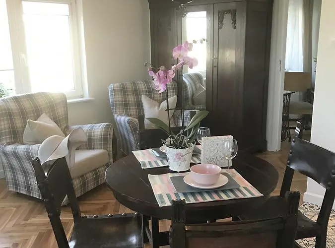 Apartament Karmelicka 19 Muzeum Polin 公寓 *