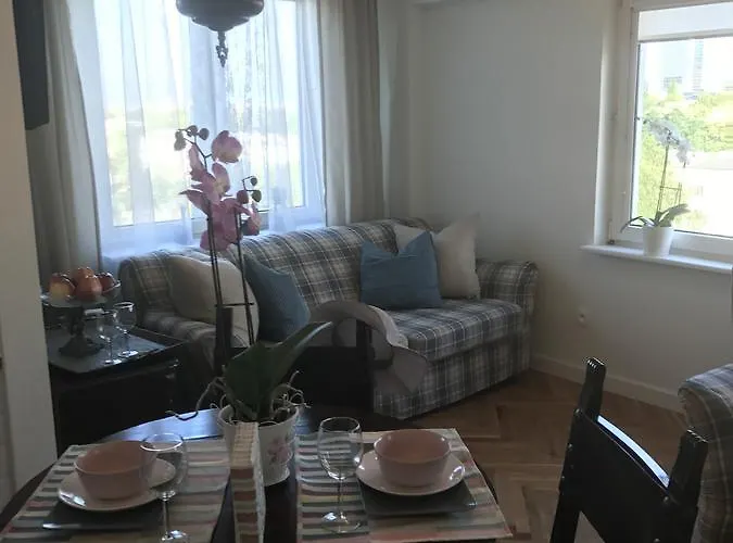Apartament Karmelicka 19 Muzeum Polin * Warszawa