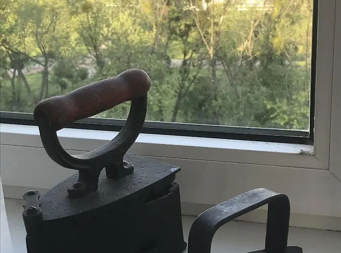 Apartament Karmelicka 19 Muzeum Polin Lägenhet