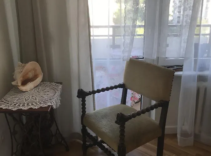 公寓 Apartament Karmelicka 19 Muzeum Polin