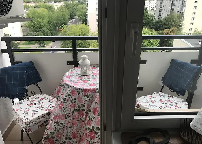 Apartament Karmelicka 19 Muzeum Polin Warszawa