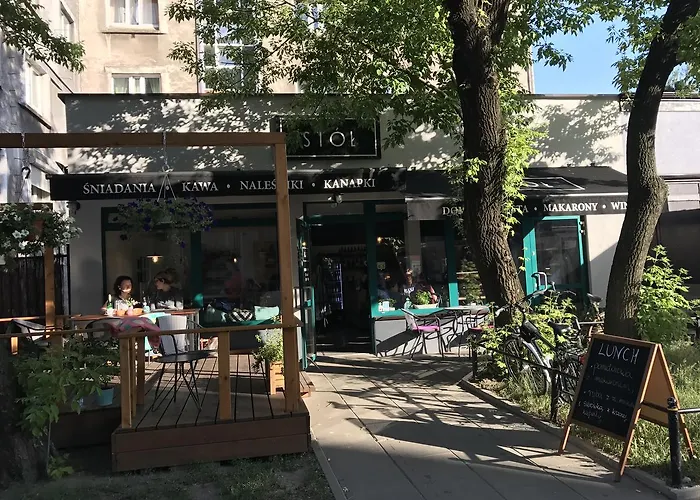 公寓 Apartament Karmelicka 19 Muzeum Polin *