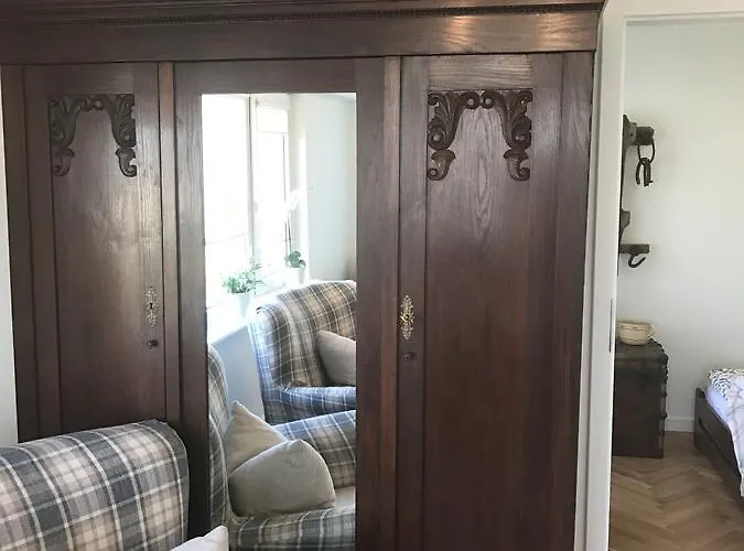 Apartament Karmelicka 19 Muzeum Polin Warszawa