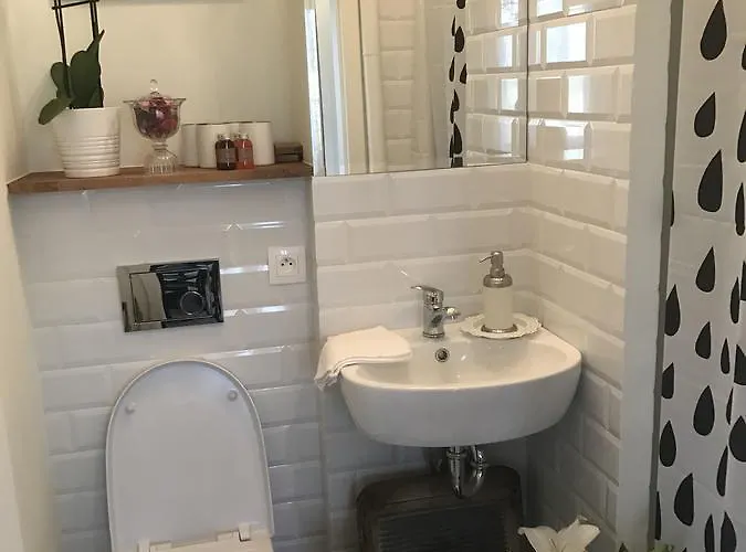 Lägenhet Apartament Karmelicka 19 Muzeum Polin