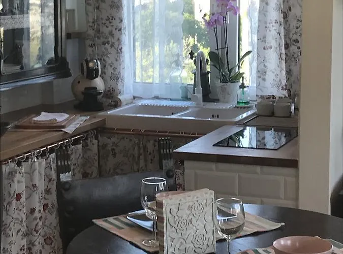 Apartament Karmelicka 19 Muzeum Polin 公寓 *