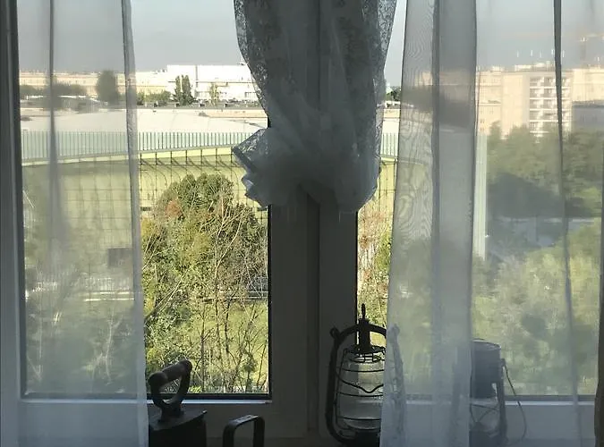 Apartament Karmelicka 19 Muzeum Polin *