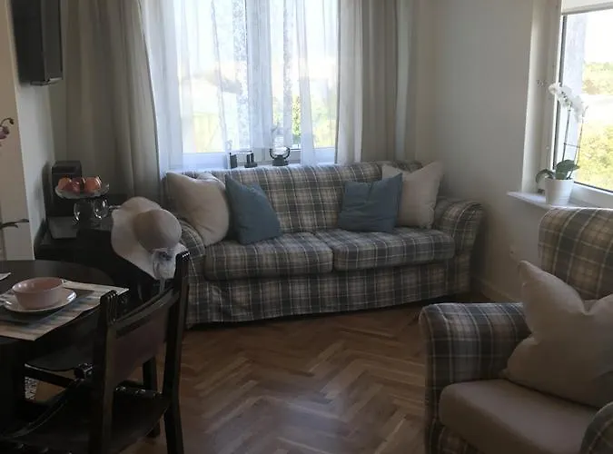 Apartament Karmelicka 19 Muzeum Polin 公寓 华沙