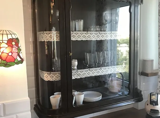 Apartament Karmelicka 19 Muzeum Polin Lägenhet Warszawa