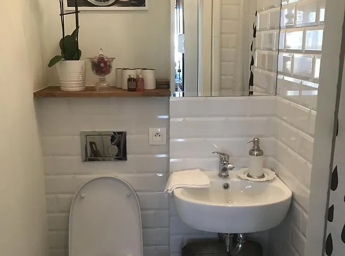 Apartament Karmelicka 19 Muzeum Polin * Warszawa