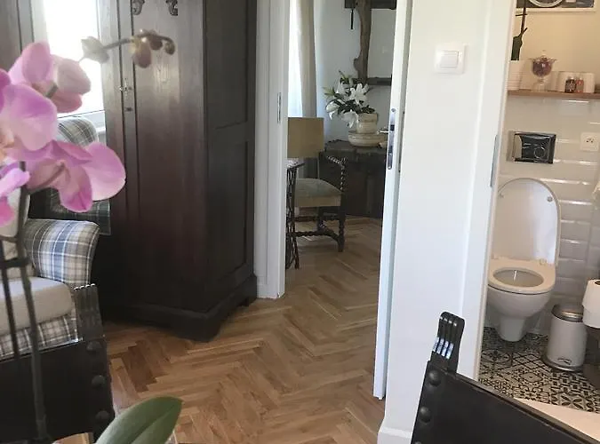 Apartament Karmelicka 19 Muzeum Polin