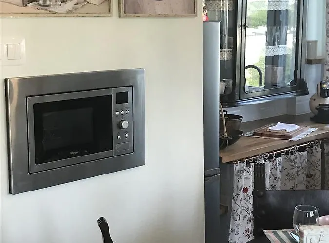 Apartament Karmelicka 19 Muzeum Polin 公寓