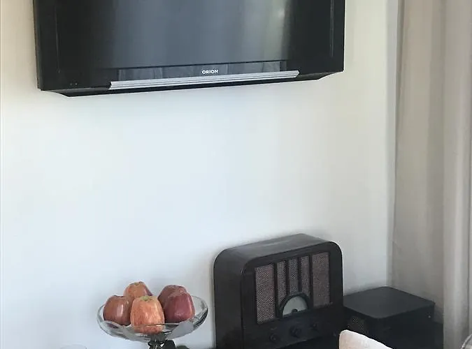 公寓 Apartament Karmelicka 19 Muzeum Polin