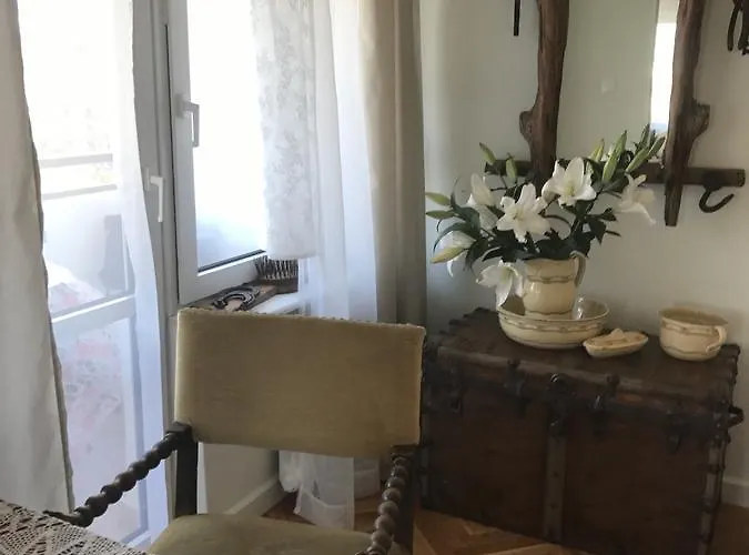 Apartament Karmelicka 19 Muzeum Polin