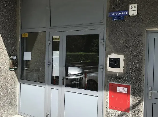 Apartament Karmelicka 19 Muzeum Polin *