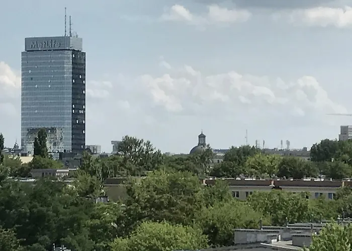 Apartament Karmelicka 19 Muzeum Polin *