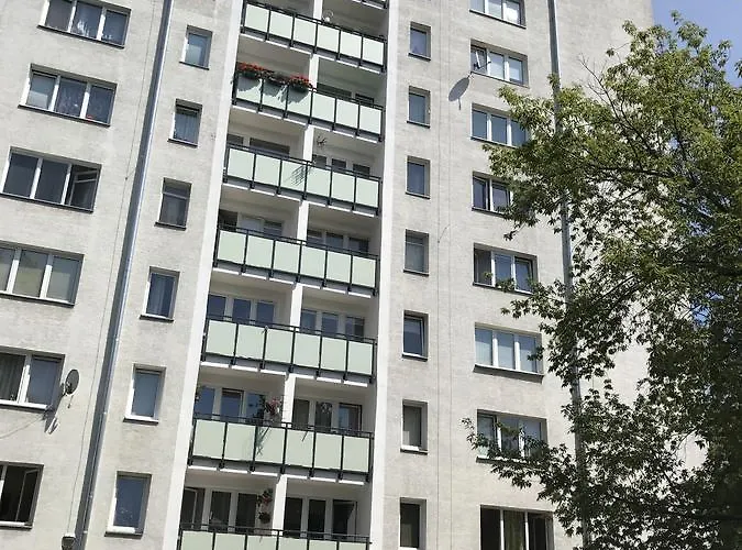 Apartament Karmelicka 19 Muzeum Polin Lägenhet *