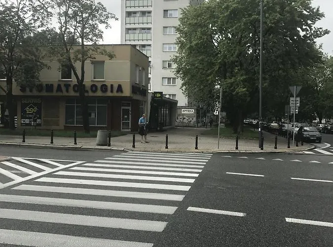 Apartament Karmelicka 19 Muzeum Polin 华沙