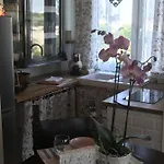 Апартаменты Apartament Karmelicka 19 Muzeum Polin Варшава