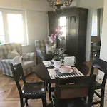 Apartament Karmelicka 19 Muzeum Polin Апартаменты *