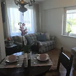 Apartament Karmelicka 19 Muzeum Polin * Варшава