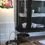 Apartament Karmelicka 19 Muzeum Polin *