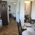 Apartament Karmelicka 19 Muzeum Polin Апартаменты
