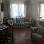 Apartament Karmelicka 19 Muzeum Polin Апартаменты Варшава
