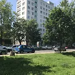 Apartament Karmelicka 19 Muzeum Polin Апартаменты Варшава