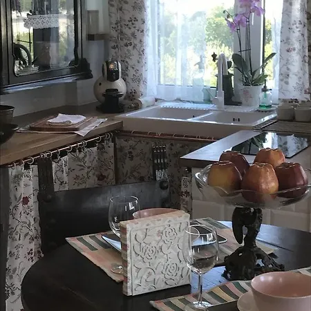 Apartament Karmelicka 19 Muzeum Polin * Βαρσοβία