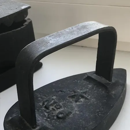 Apartament Karmelicka 19 Muzeum Polin Daire