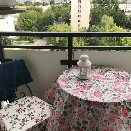 Apartament Karmelicka 19 Muzeum Polin *