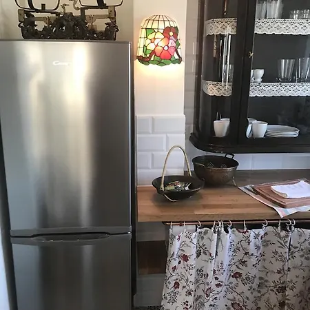 Apartament Karmelicka 19 Muzeum Polin * Varşova