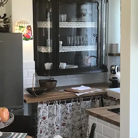 Apartament Karmelicka 19 Muzeum Polin *