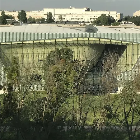 Apartament Karmelicka 19 Muzeum Polin