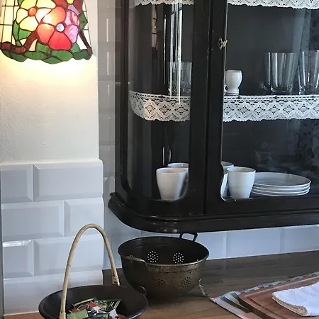 Apartament Karmelicka 19 Muzeum Polin *