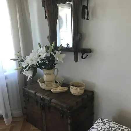 Apartament Karmelicka 19 Muzeum Polin Daire Varşova
