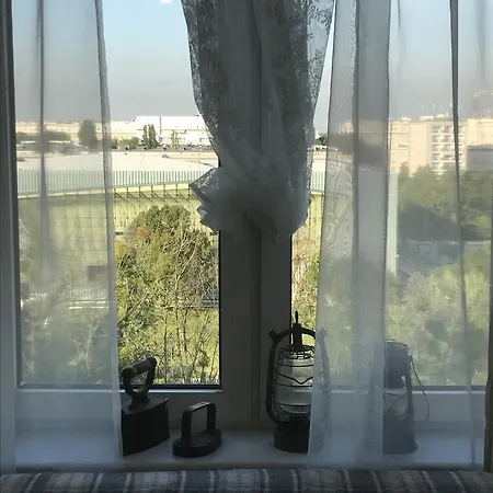 Apartament Karmelicka 19 Muzeum Polin *