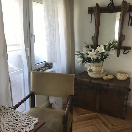 Apartament Karmelicka 19 Muzeum Polin