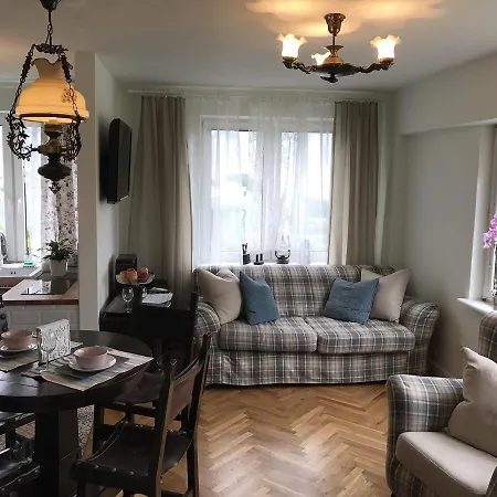 Apartament Karmelicka 19 Muzeum Polin Апартаменты *