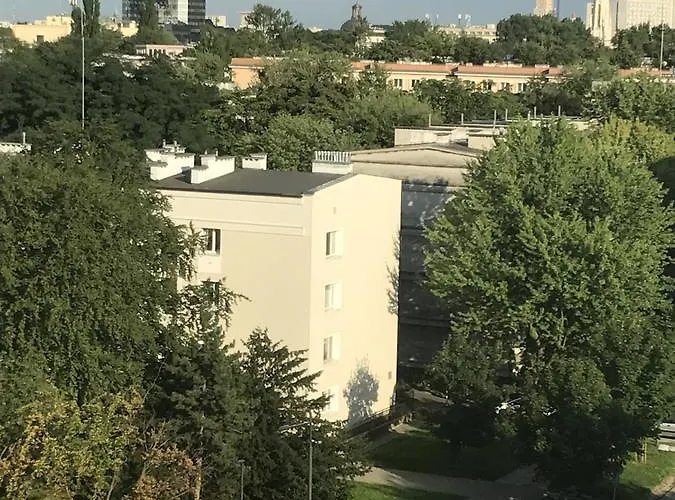 Lejlighed Apartament Karmelicka 19 Muzeum Polin *