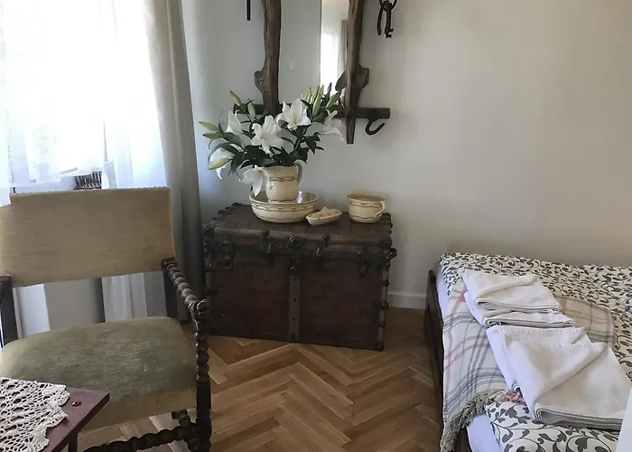 Apartament Karmelicka 19 Muzeum Polin * Warszawa