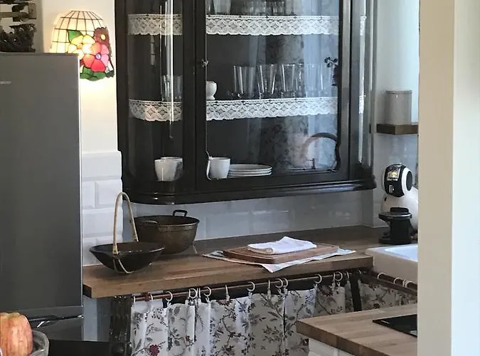 Apartament Karmelicka 19 Muzeum Polin *