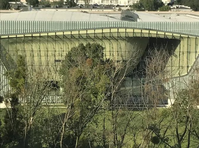 Apartament Karmelicka 19 Muzeum Polin