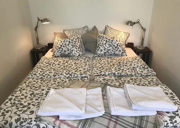 Apartament Karmelicka 19 Muzeum Polin Warszawa